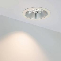 Встраиваемый светодиодный светильник Arlight LTD-Legend-R175-20W White6000  - 4