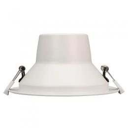 Встраиваемый светодиодный светильник Arlight LTD-Legend-R230-35W Warm3000  - 2