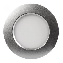 Встраиваемый светодиодный светильник Arlight MD120-6W White  - 2