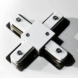 Изображение продукта X-коннектор Arlight LGD-54-WH 