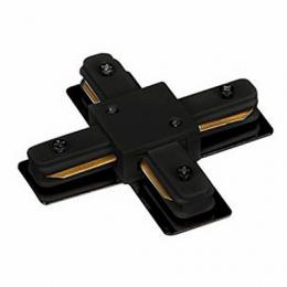 Изображение продукта X-коннектор Arlight LGD-B1P-X Black 