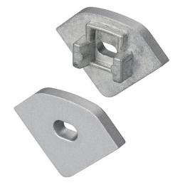 Изображение продукта Заглушка Arlight Alu-D45 с отверстием 