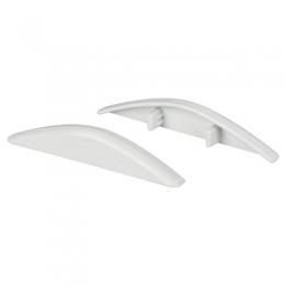 Изображение продукта Заглушка Arlight ALU-Flat глухая 
