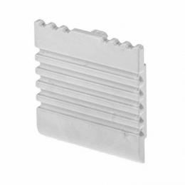 Изображение продукта Заглушка Arlight Alu-Power-W35 простая 