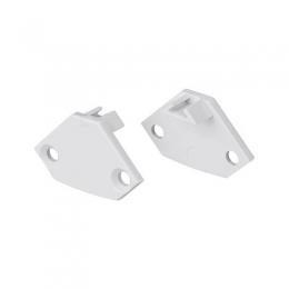 Изображение продукта Заглушка Arlight ARH-Decore-S12-EXT-F Flat глухая 
