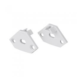 Изображение продукта Заглушка Arlight ARH-Decore-S12-EXT-F Flat с отверстием 