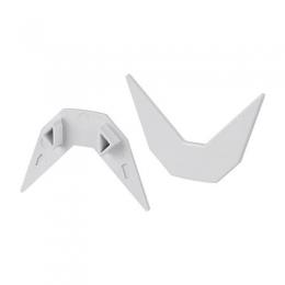 Изображение продукта Заглушка Arlight ARH-Decore-S12-EXT Flat глухая 