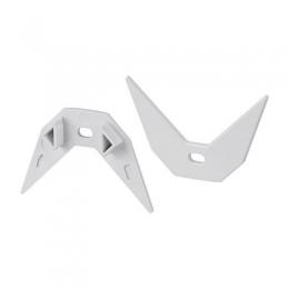 Изображение продукта Заглушка Arlight ARH-Decore-S12-EXT Flat с отверстием 