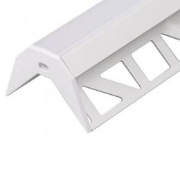 Заглушка Arlight ARH-Decore-S12-EXT Flat с отверстием  - 2
