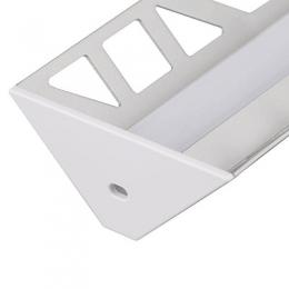 Заглушка Arlight ARH-Decore-S12-INT с отверстием  - 2