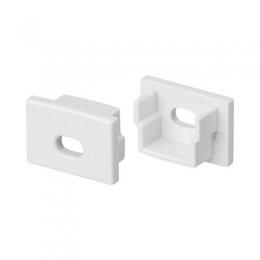 Изображение продукта Заглушка Arlight ARH-Decore-S12-Line-Edge с отверстием 