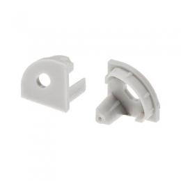 Изображение продукта Заглушка Arlight ARH-Kant-16R с отверстием 