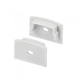 Изображение продукта Заглушка Arlight ARH-Line-1726 с отверстием 