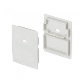 Изображение продукта Заглушка Arlight ARH-Line-3750A с отверстием 