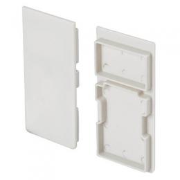 Изображение продукта Заглушка Arlight ARH-Line-3750A-Vol глухая 