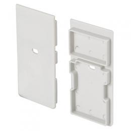 Изображение продукта Заглушка Arlight ARH-Line-3750A-Vol с отверстием 