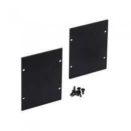 Изображение продукта Заглушка Arlight ARH-Line-6085 Black 
