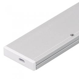 Заглушка Arlight ARH-Nanoline-5 с отверстием  - 2