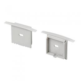 Изображение продукта Заглушка Arlight ARH-Power-F-W35 с отверстием 