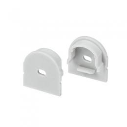 Изображение продукта Заглушка Arlight ARH-Wide-H20 Round с отверстием 