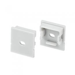 Изображение продукта Заглушка Arlight ARH-Wide-H20 Square с отверстием 