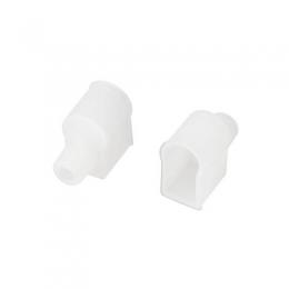 Изображение продукта Заглушка Arlight Galaxy-1608-Cap-Power-WH 