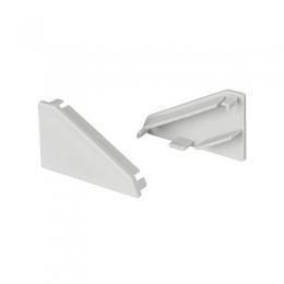 Изображение продукта Заглушка Arlight Klus-P45.30 Flat правая 