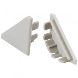 Изображение продукта Заглушка Arlight Klus-P45 Flat 