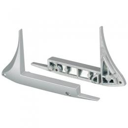 Изображение продукта Заглушка Arlight левая PVC-Stair-DK-L 