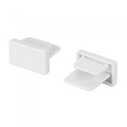 Изображение продукта Заглушка Arlight LGD-2TR-Cap-WH 