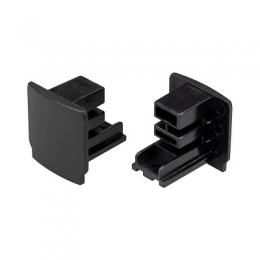 Изображение продукта Заглушка Arlight LGD-4TR-Cap-BK 