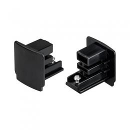 Изображение продукта Заглушка Arlight LGD-4TR-CAP-BK 
