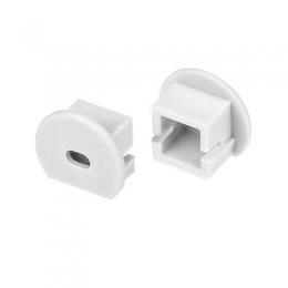 Изображение продукта Заглушка Arlight PDS-R-MW с отверстием 