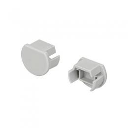Изображение продукта Заглушка Arlight Round-D18-Flat глухая 