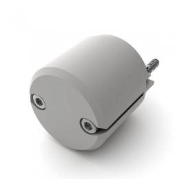 Изображение продукта Заглушка Arlight Round-D30-Dual-Long глухая 