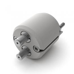 Изображение продукта Заглушка Arlight Round-D30-Dual-Long кондукторная 