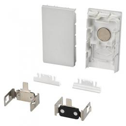Изображение продукта Заглушка Arlight S2-Line-3360 Silver 