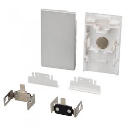 Изображение продукта Заглушка Arlight S2-Line-4067 Silver 