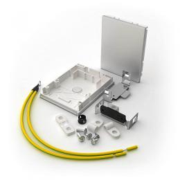 Изображение продукта Заглушка Arlight S2-Line-5470 Seamless глухая 