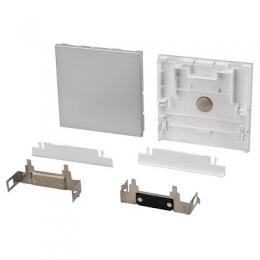 Изображение продукта Заглушка Arlight S2-Line-7977 Silver 