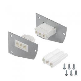 Изображение продукта Заглушка Arlight Shelf-Multi с разъемом 