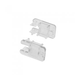 Изображение продукта Заглушка Arlight Shelf9 clear 