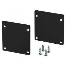 Изображение продукта Заглушка Arlight SL-ARC-3535 Black 