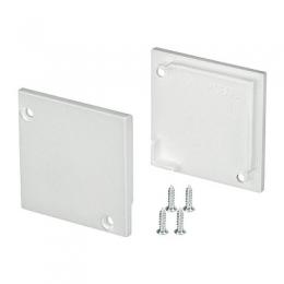 Изображение продукта Заглушка Arlight SL-Kant-H30 Square глухая 