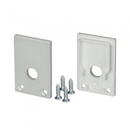 Изображение продукта Заглушка Arlight SL-Line-2011M RCT с отверстием 
