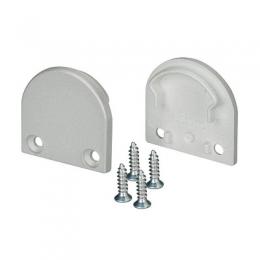 Изображение продукта Заглушка Arlight SL-Line-2011M Round глухая 