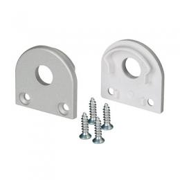 Изображение продукта Заглушка Arlight SL-Line-2011M Round с отверстием 
