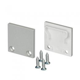 Изображение продукта Заглушка Arlight SL-Line-2011M Square глухая 