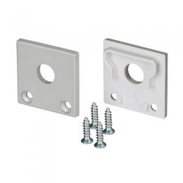 Изображение продукта Заглушка Arlight SL-Line-2011M Square с отверстием 