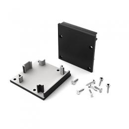 Изображение продукта Заглушка Arlight SL-Line-3535 Black 